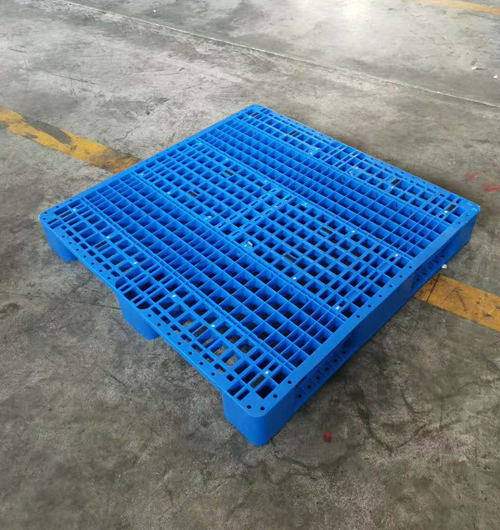 昆明塑料托盤的燃