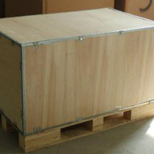 昆明實(shí)木包裝箱要