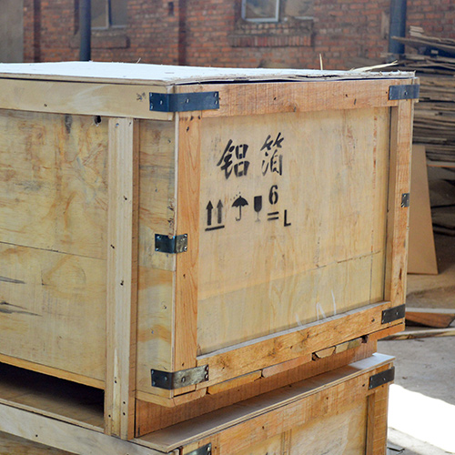 從材質(zhì)到工藝:揭秘昆明外包裝箱的卓越品質(zhì)與匠